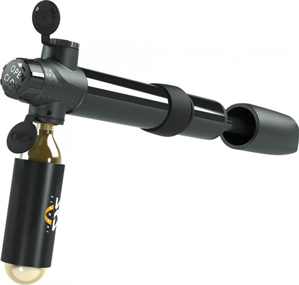 SKS Airboy CO2 Pumpe