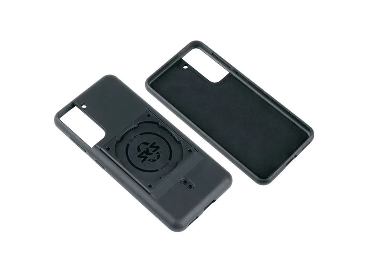 SKS Cover til Samsung S21+ 5G