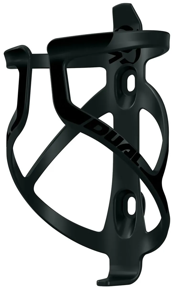 SKS Dual Polycarbon Flaskeholder 28g - Matsort