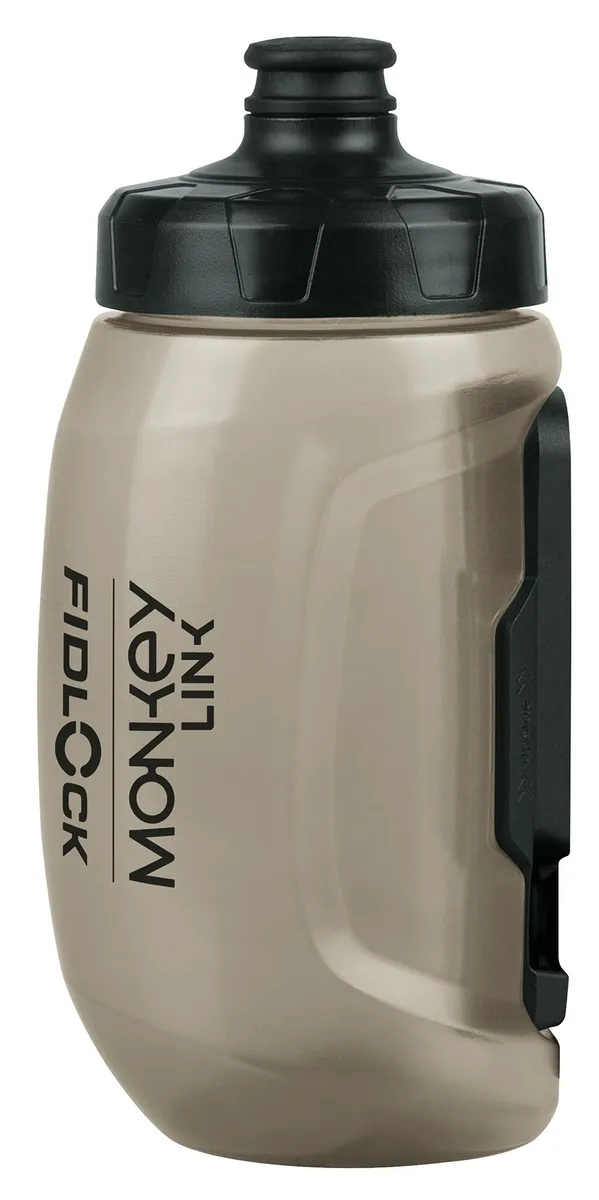 SKS MonkeyBottle Small uden Fidlock beslag - 450ml