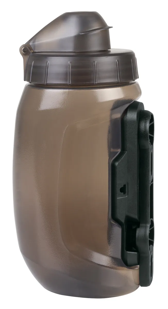 SKS MonkeyBottle Twist Set Small inkl. Fidlock beslag - 450ml