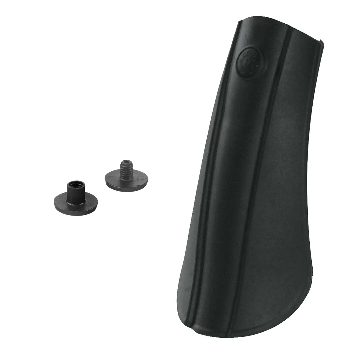 SKS Spoiler Stænklap XXL 15cm x 42-45mm