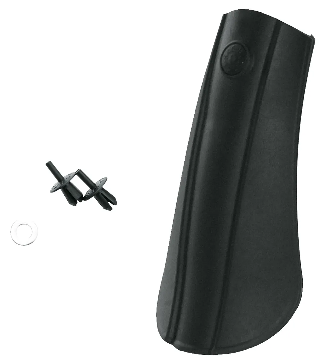 SKS Spoiler XXL Stænklap 15cm x 35mm