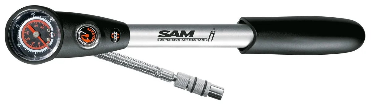 SKS Suspension / Forgaffelpumpe SAM 230g