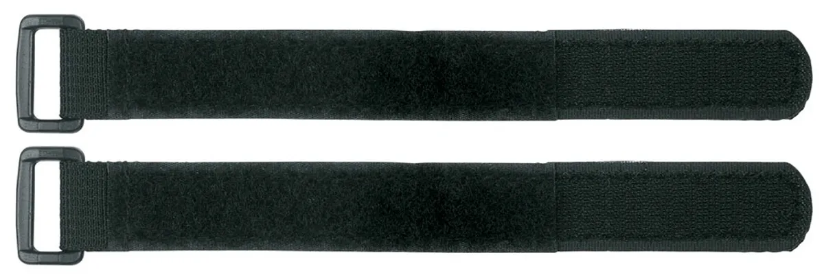 SKS velcro strop fixing straps 330x20mm til bl.a Anywhere mount