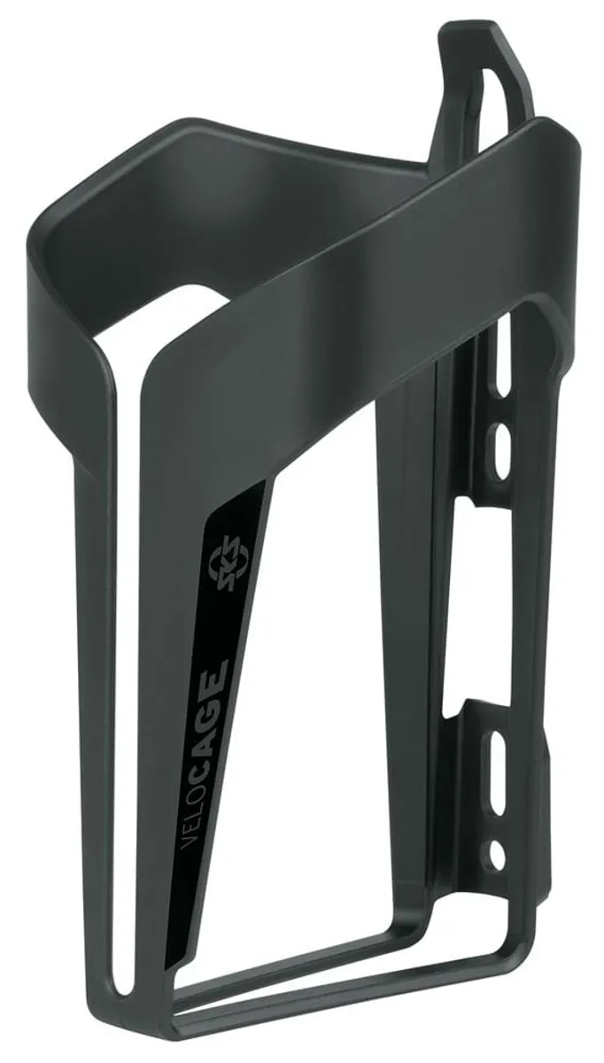 SKS Velocage Flaskeholder - Matsort