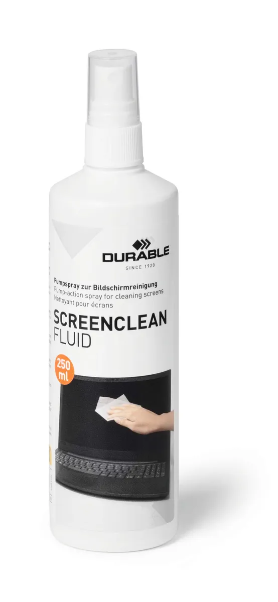 Skærmrens SCREENCLEAN FLUID