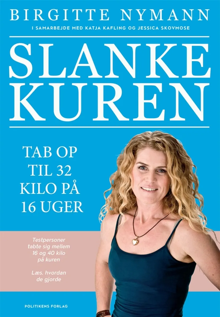 Slankekuren