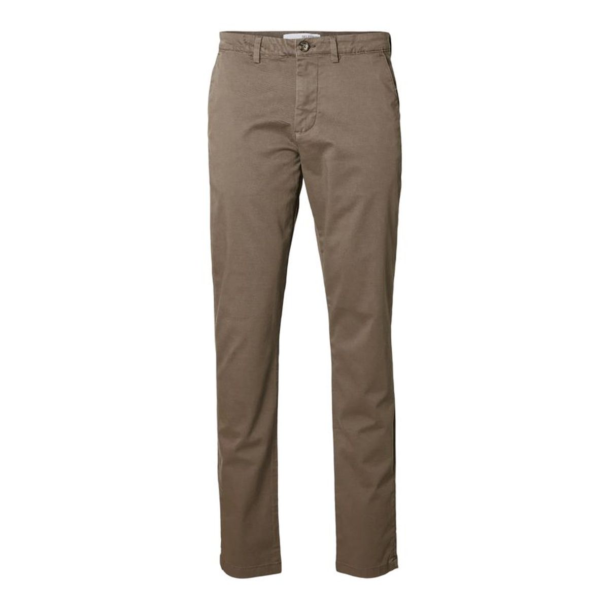 SLH175-SLIM NEW MILES FLEX PANTS W