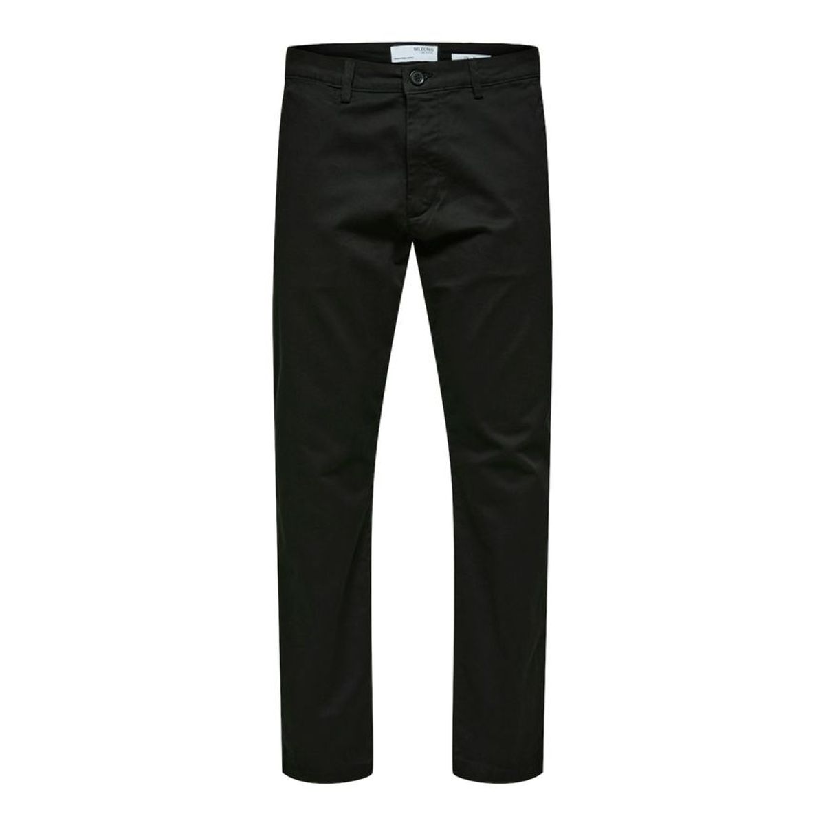 SLH175-SLIM NEW MILES FLEX PANTS W