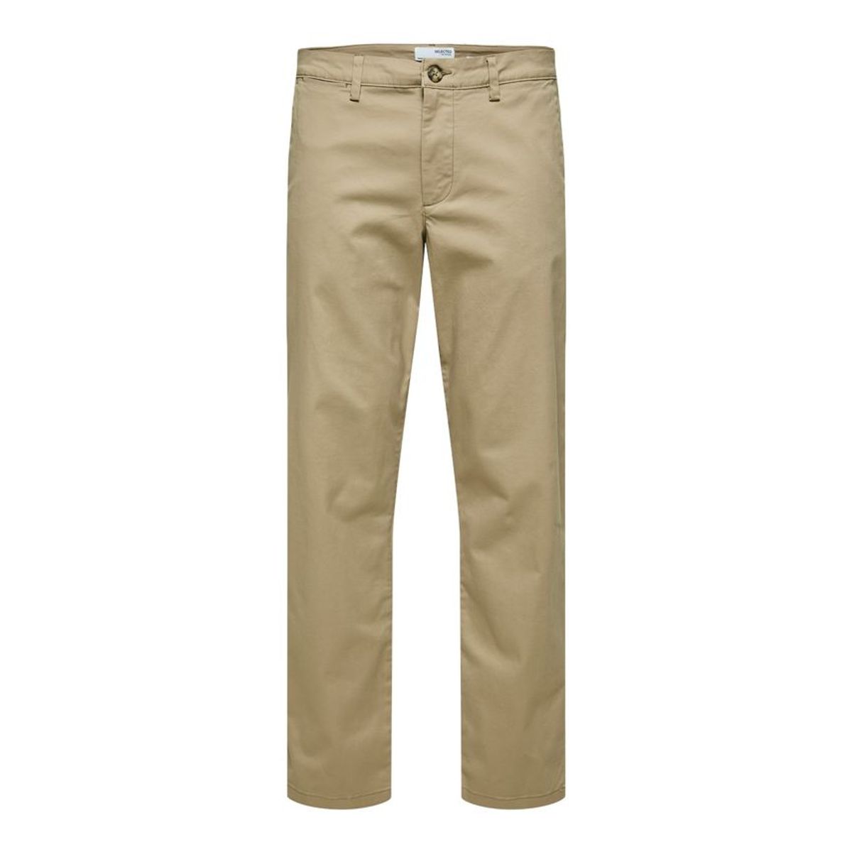 SLH196-STRAIGHT-NEW MILES FLEX PANT