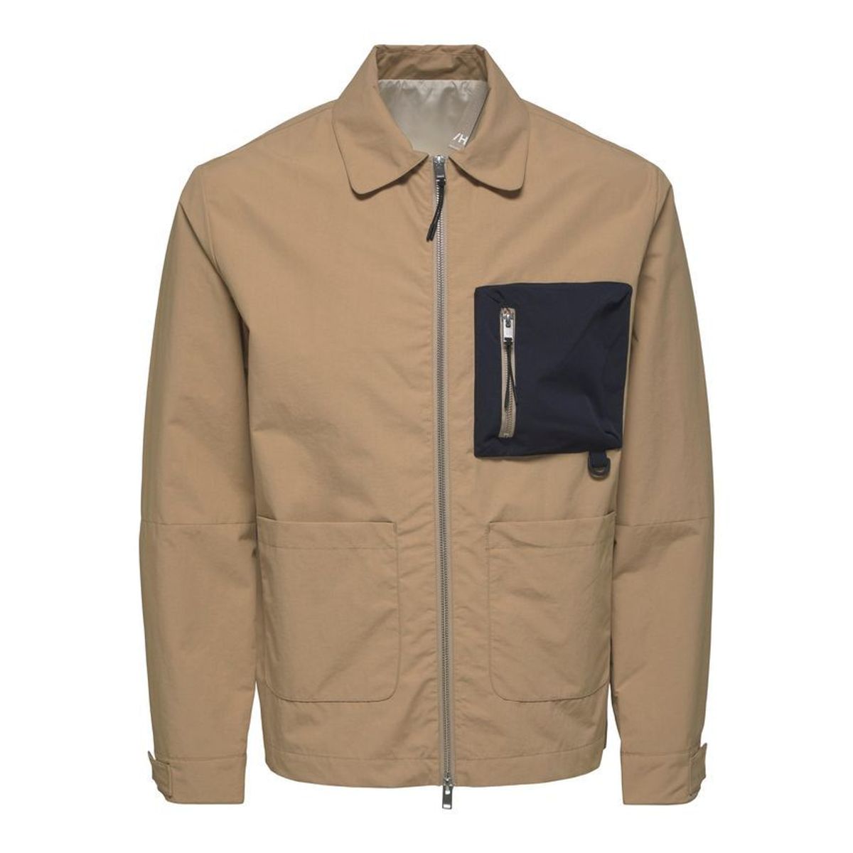 SLHALBERT BLOUSON W