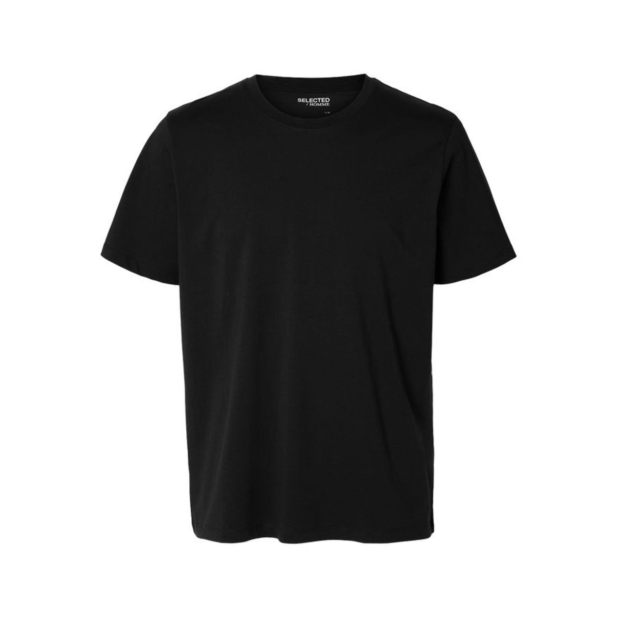 SLHASPEN SS O-NECK TEE W NOOS