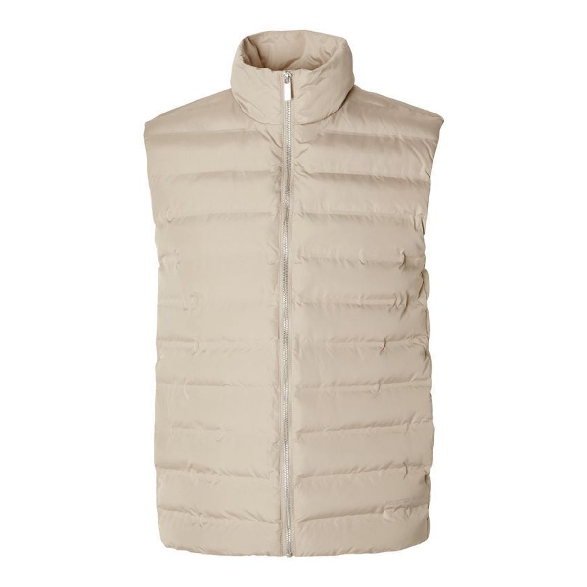 SLHBARRY QUILTED GILET NOOS