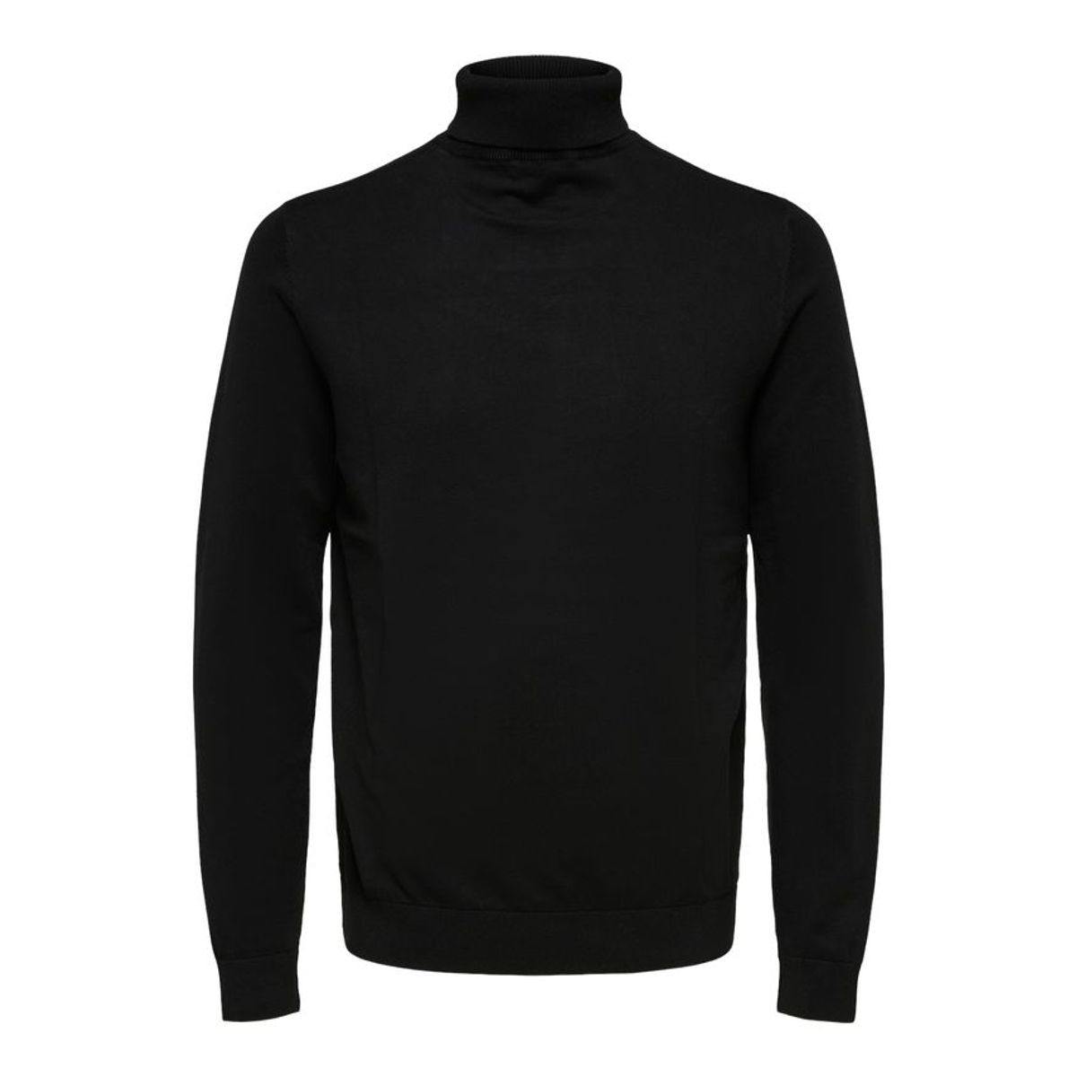 SLHBERG ROLL NECK B NOOS