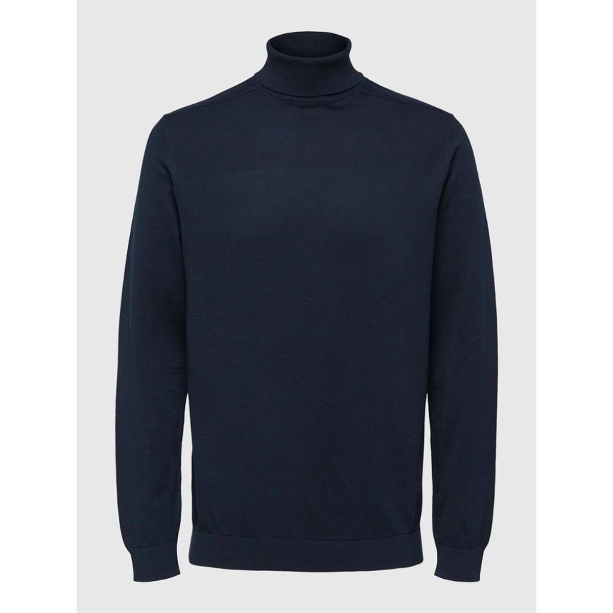 SLHBERG ROLL NECK B NOOS