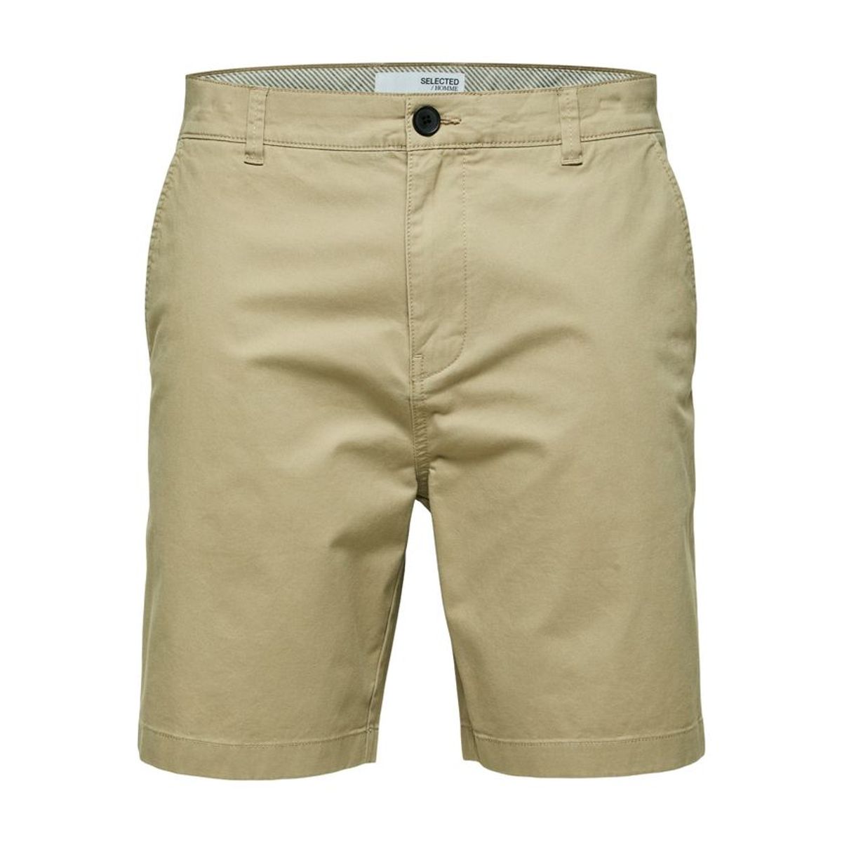 SLHCOMFORT-HOMME FLEX SHORTS W NOOS