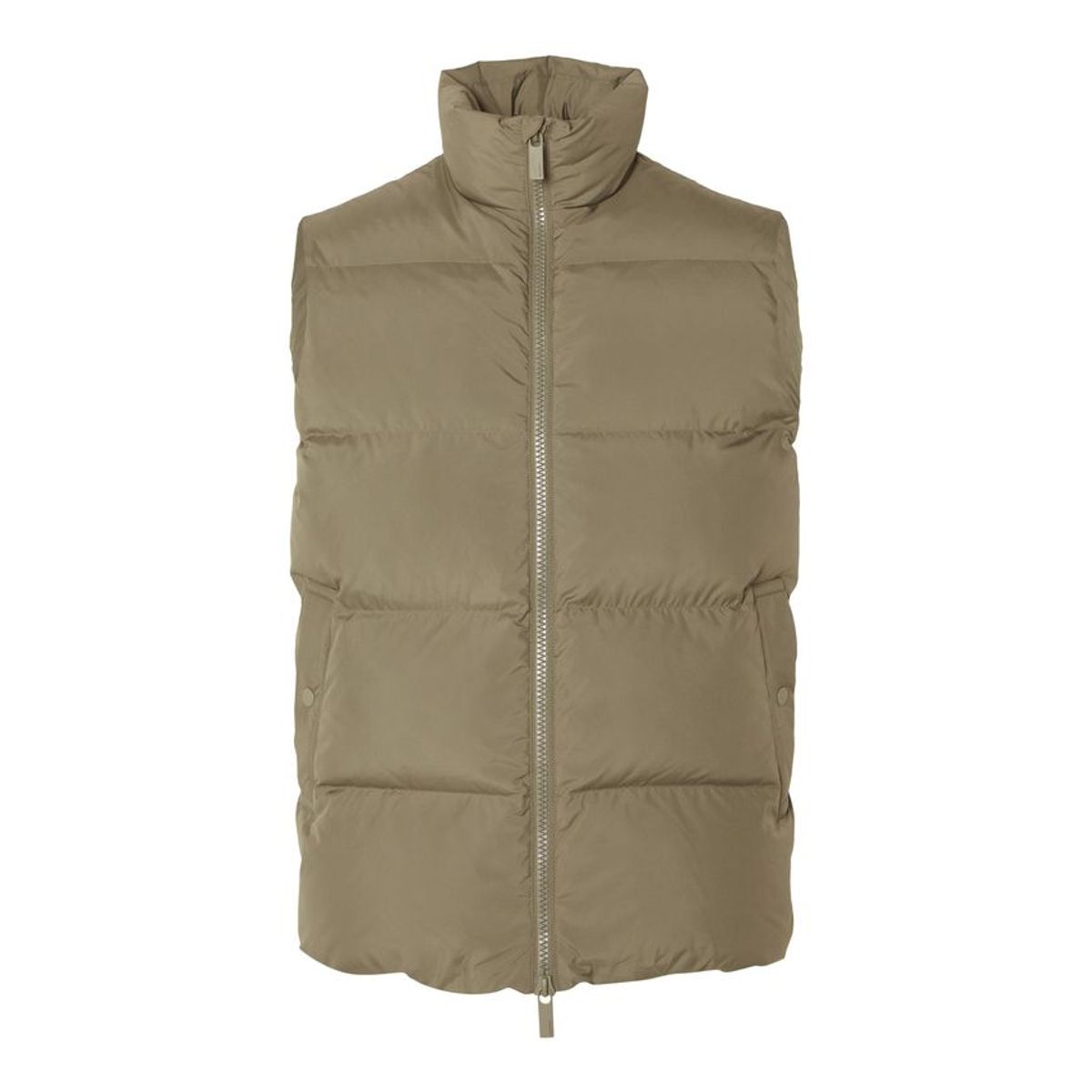 SLHDOORS REDOWN GILET W #3