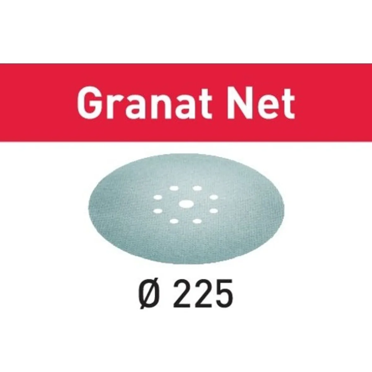 SLIBENET STF D225 P320 GR NET/