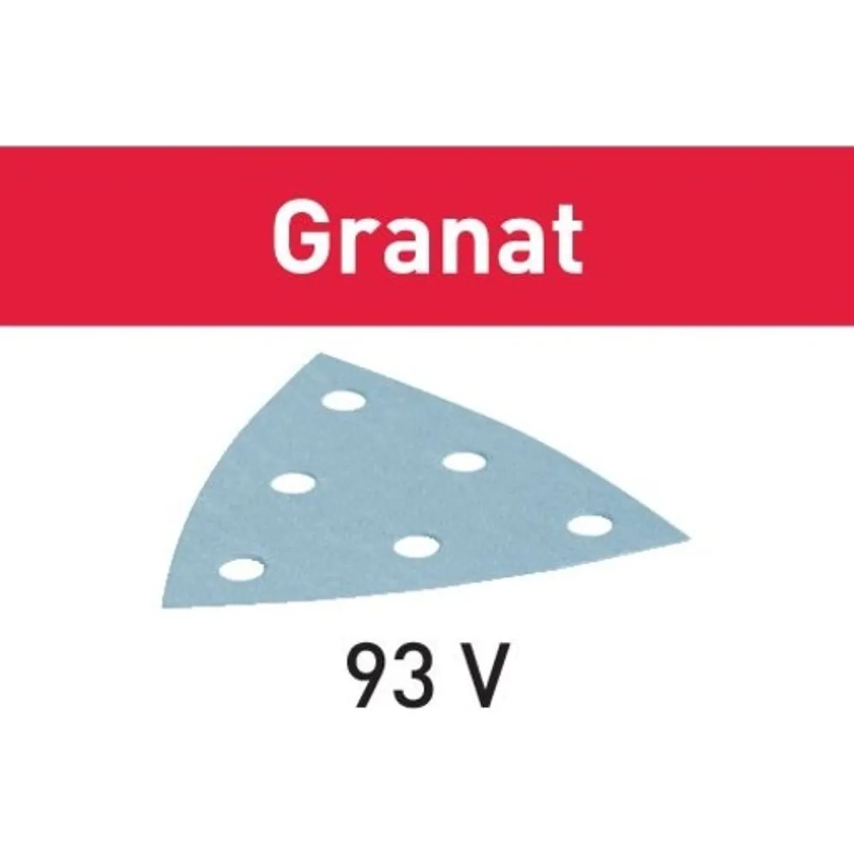 SLIBEPAPIR STF V93/6 P150 GR/1