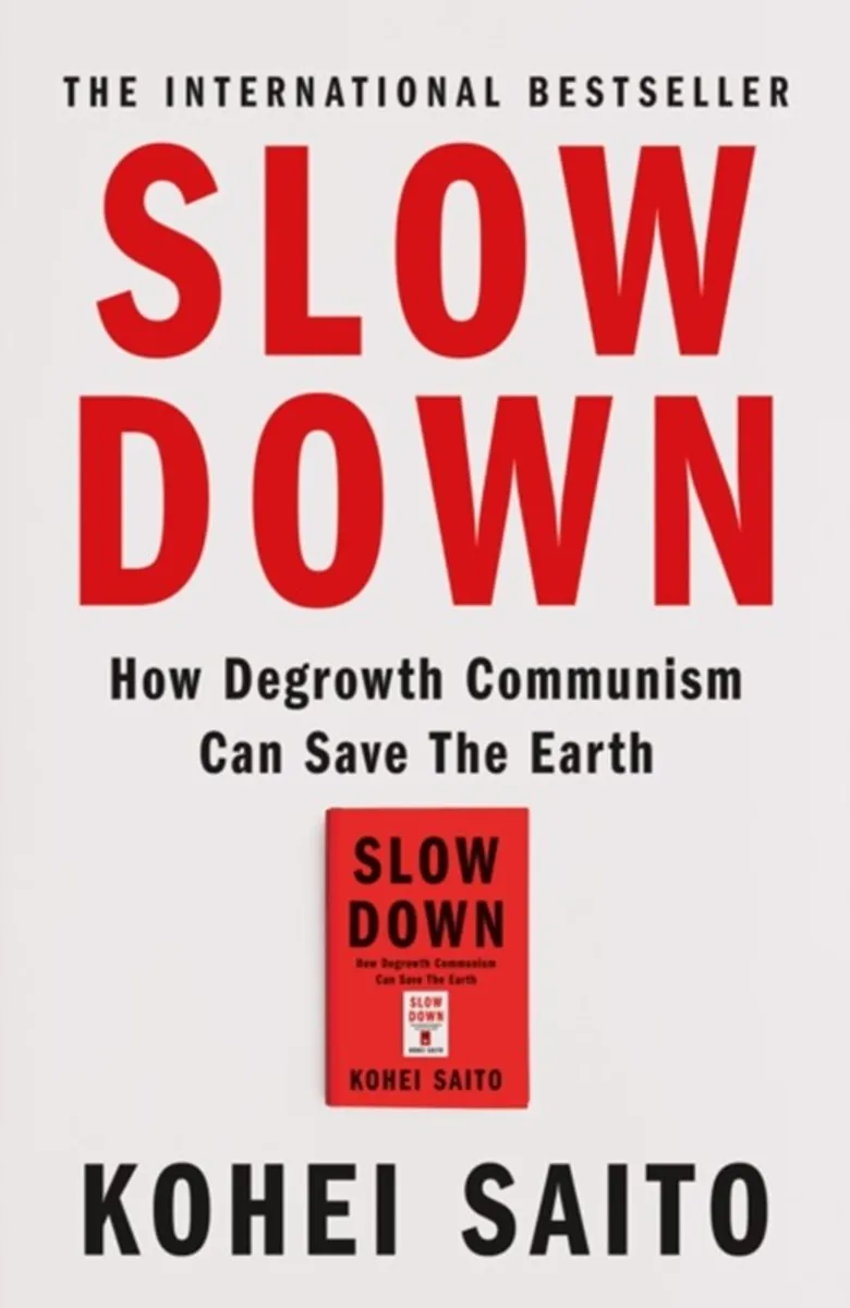 Slow Down