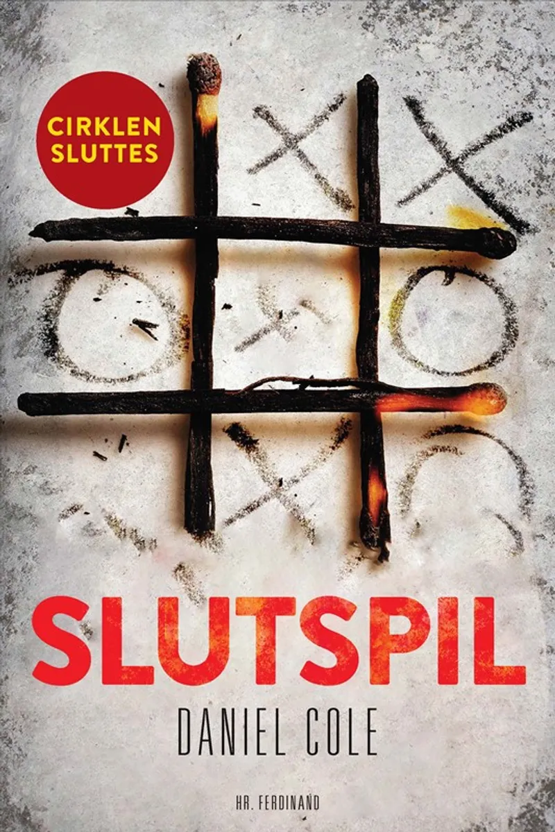 Slutspil