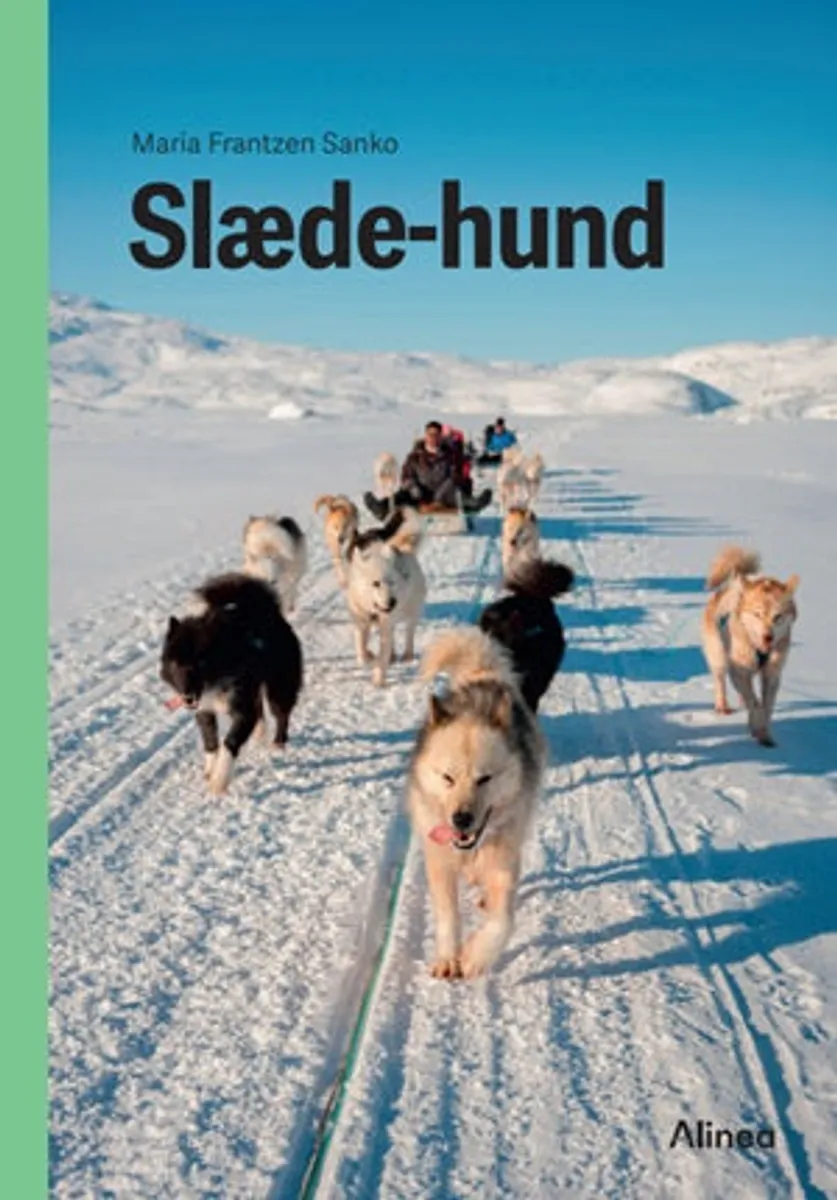 Slædehund, Grøn Fagklub