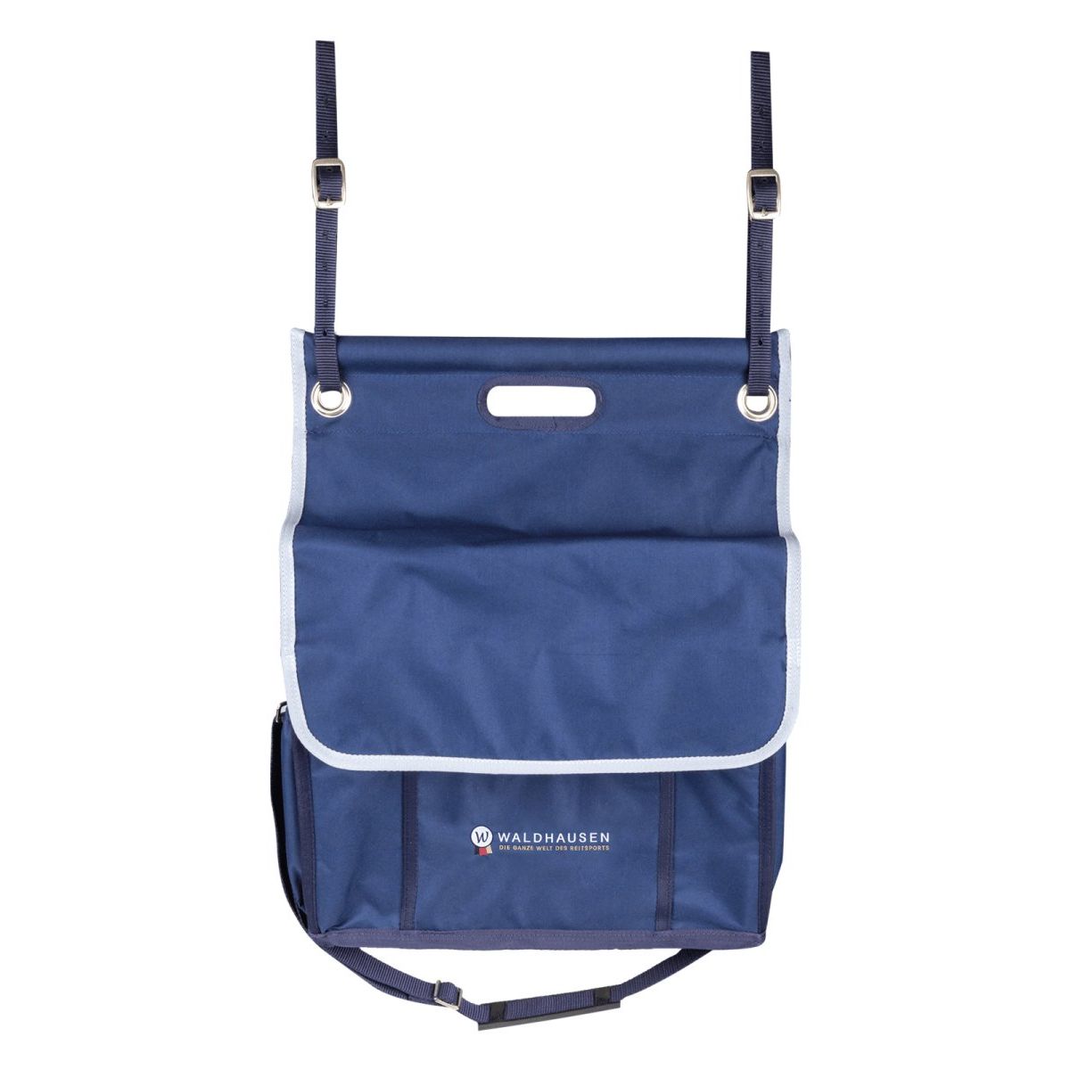 Small stable Bag, navy