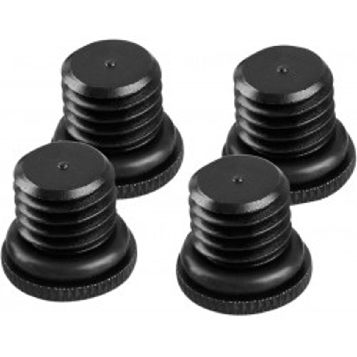 SmallRig 1617 15mm Rod Cap - Support rigs & cages