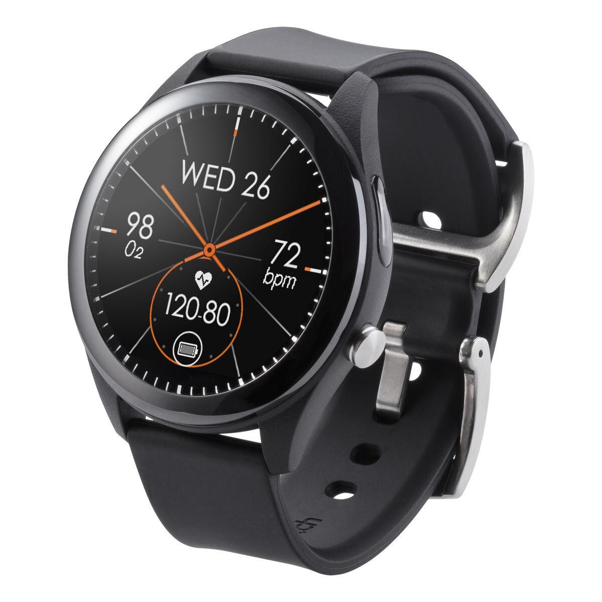 Smartwatch Asus VivoWatch SP Sort 1,34"