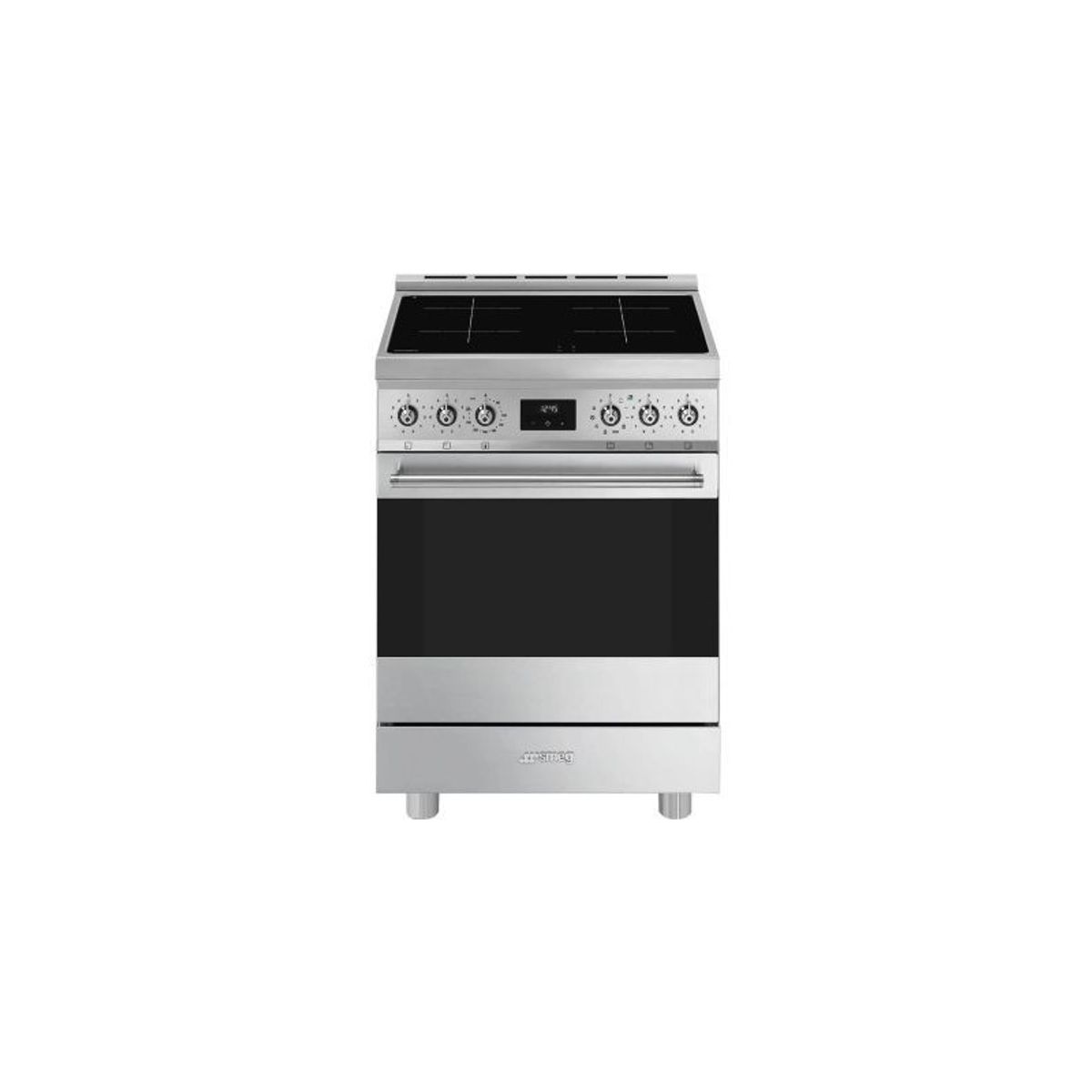 Smeg C6IPXM2 Induktionskomfur