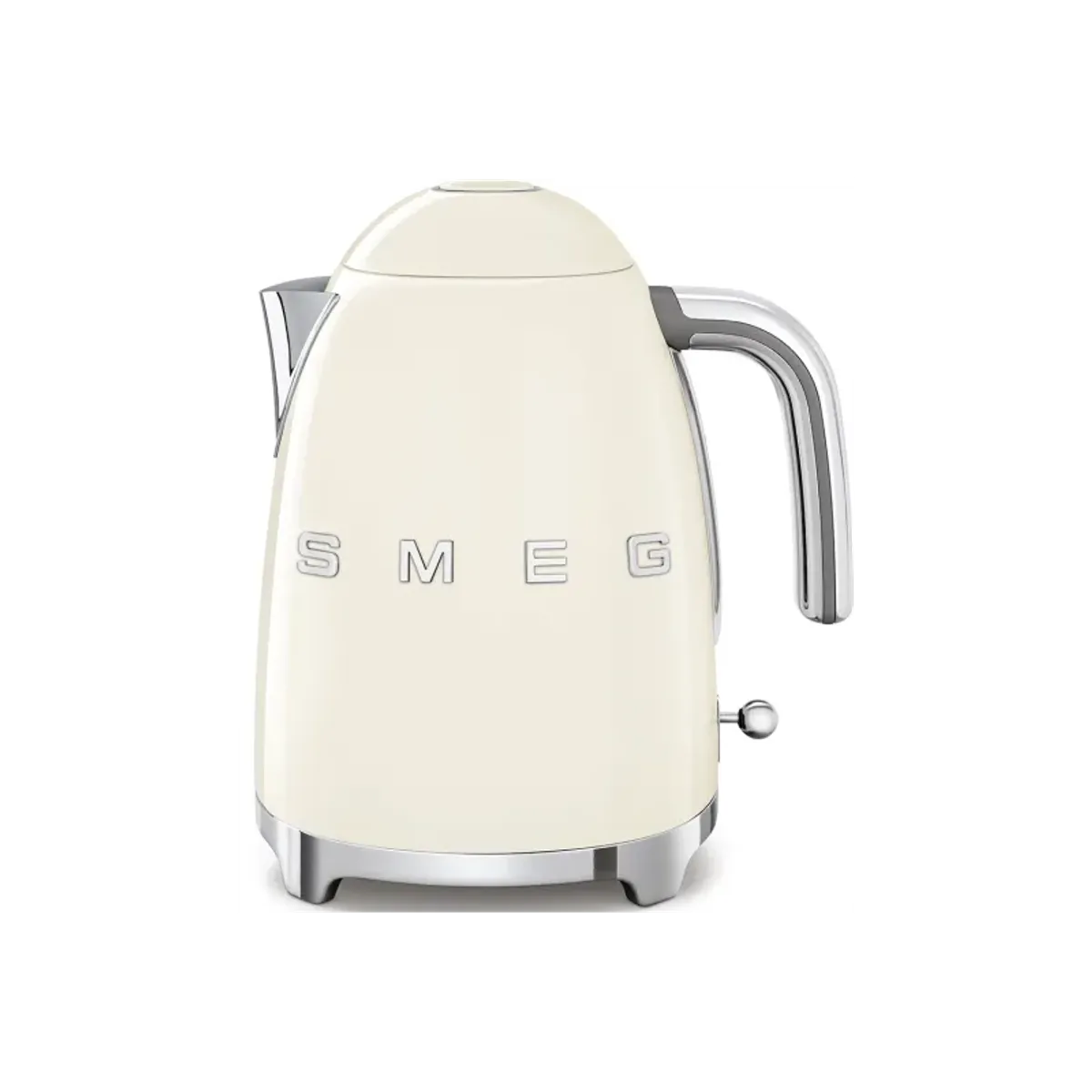 Smeg KLF03CREU - Elkande