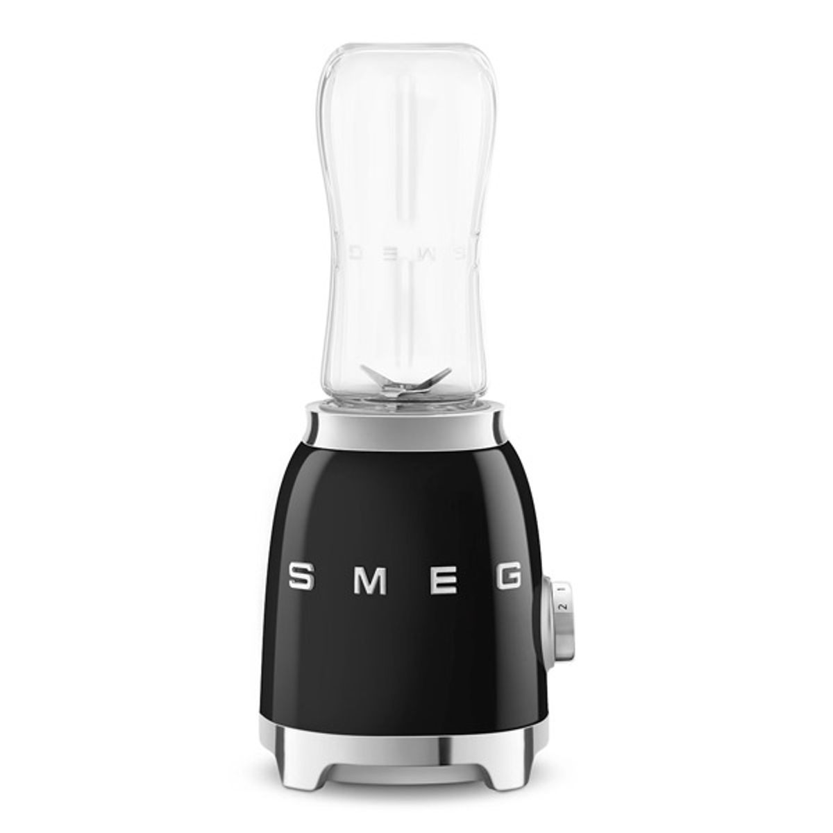 SMEG PBF01BLEU Personal blender - sort