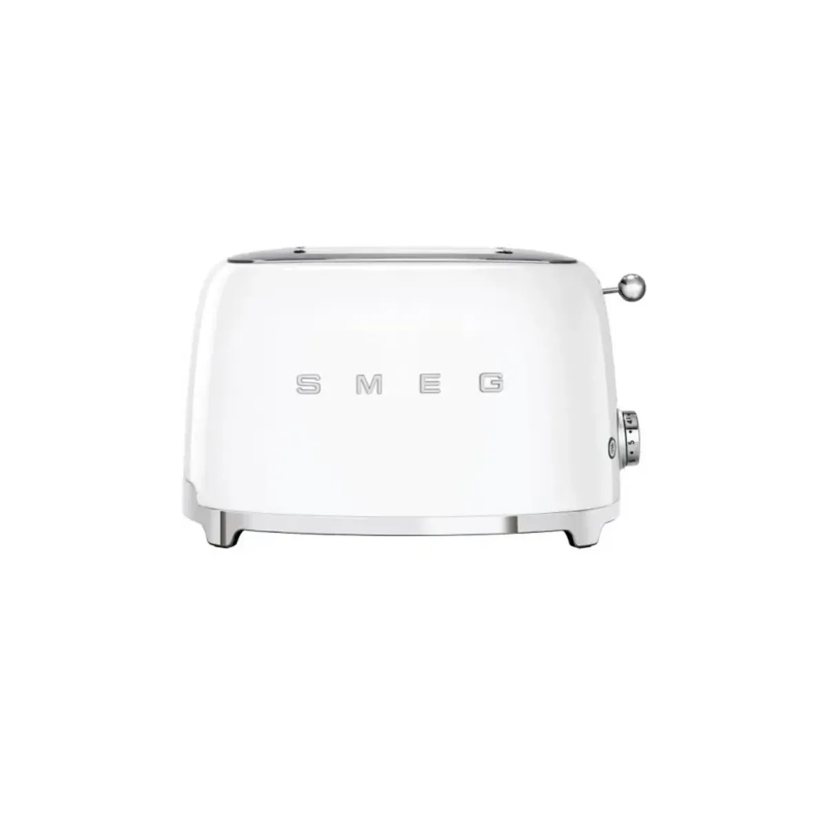 Smeg TSF01WHEU - Brødrister