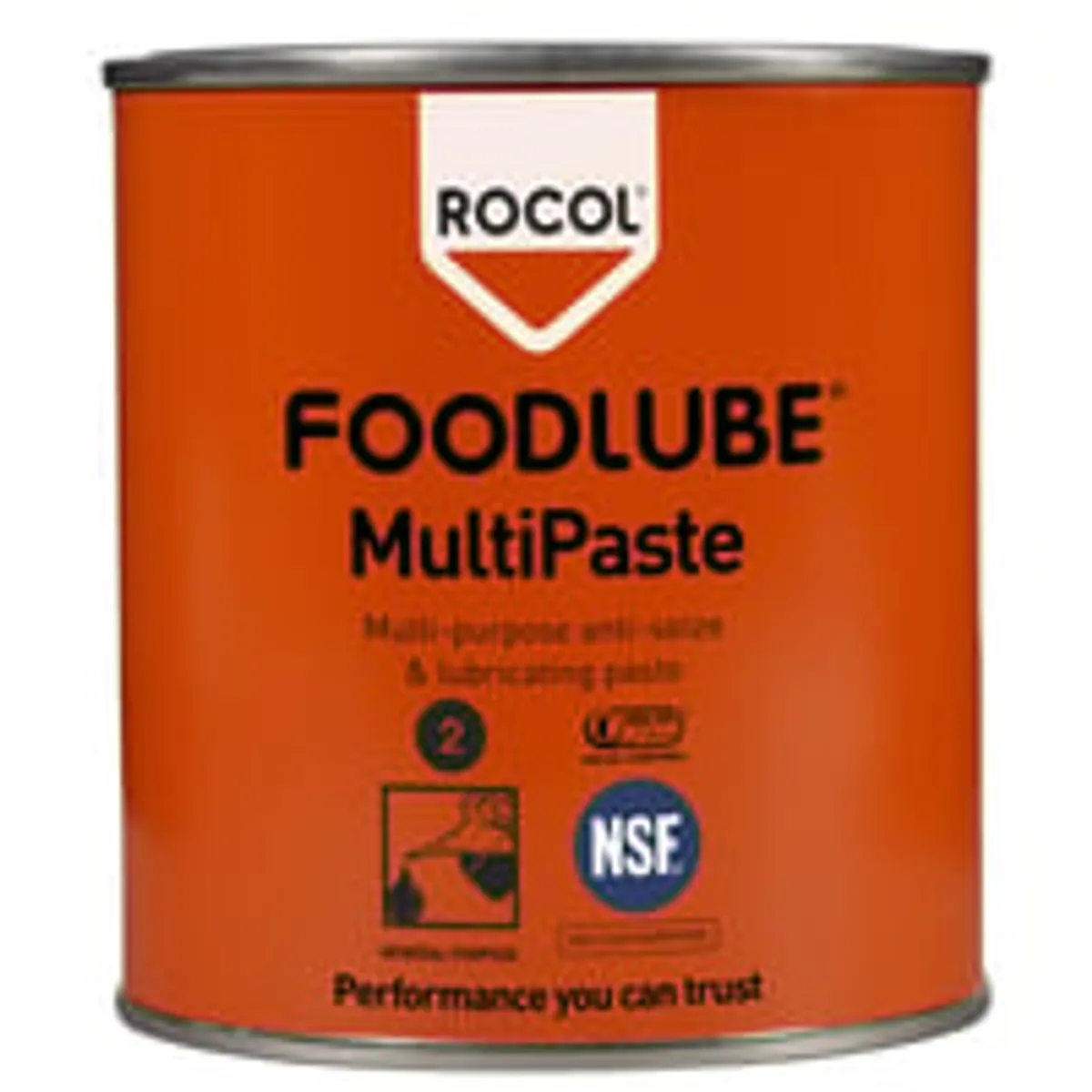 Smrefilm Foodlube Multi Pasta 500g