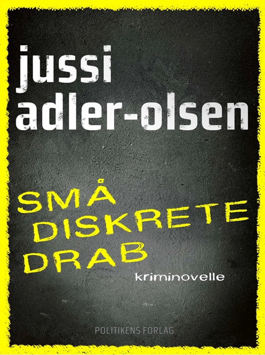 Små diskrete drab