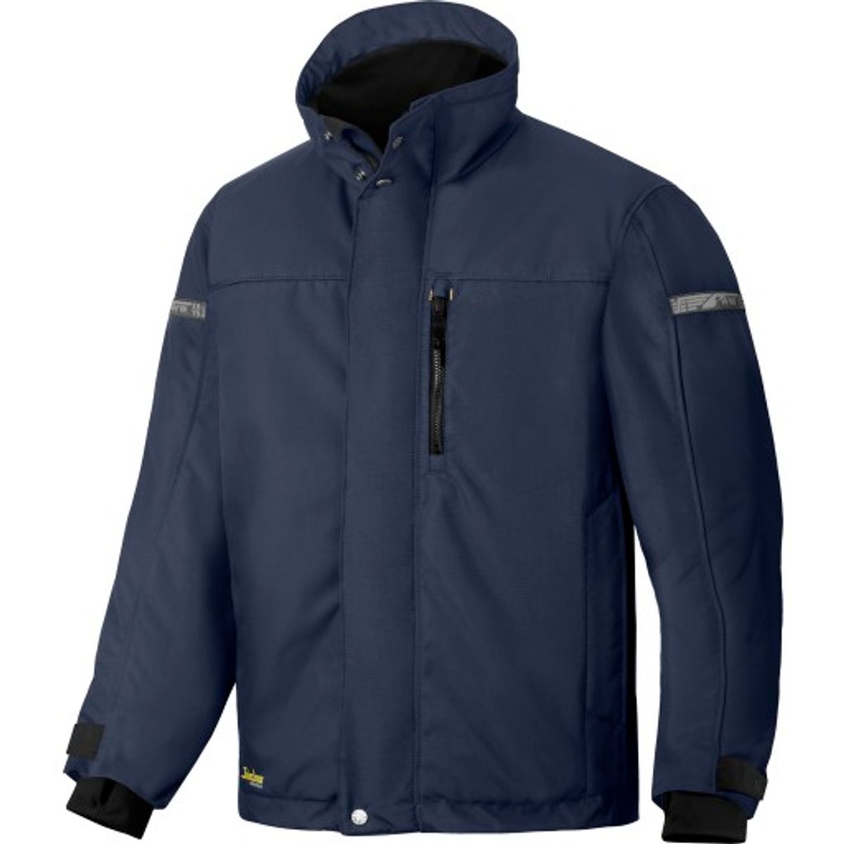 Snickers vandafvisende vinterjakke, 1100, 37.5™, navy, L