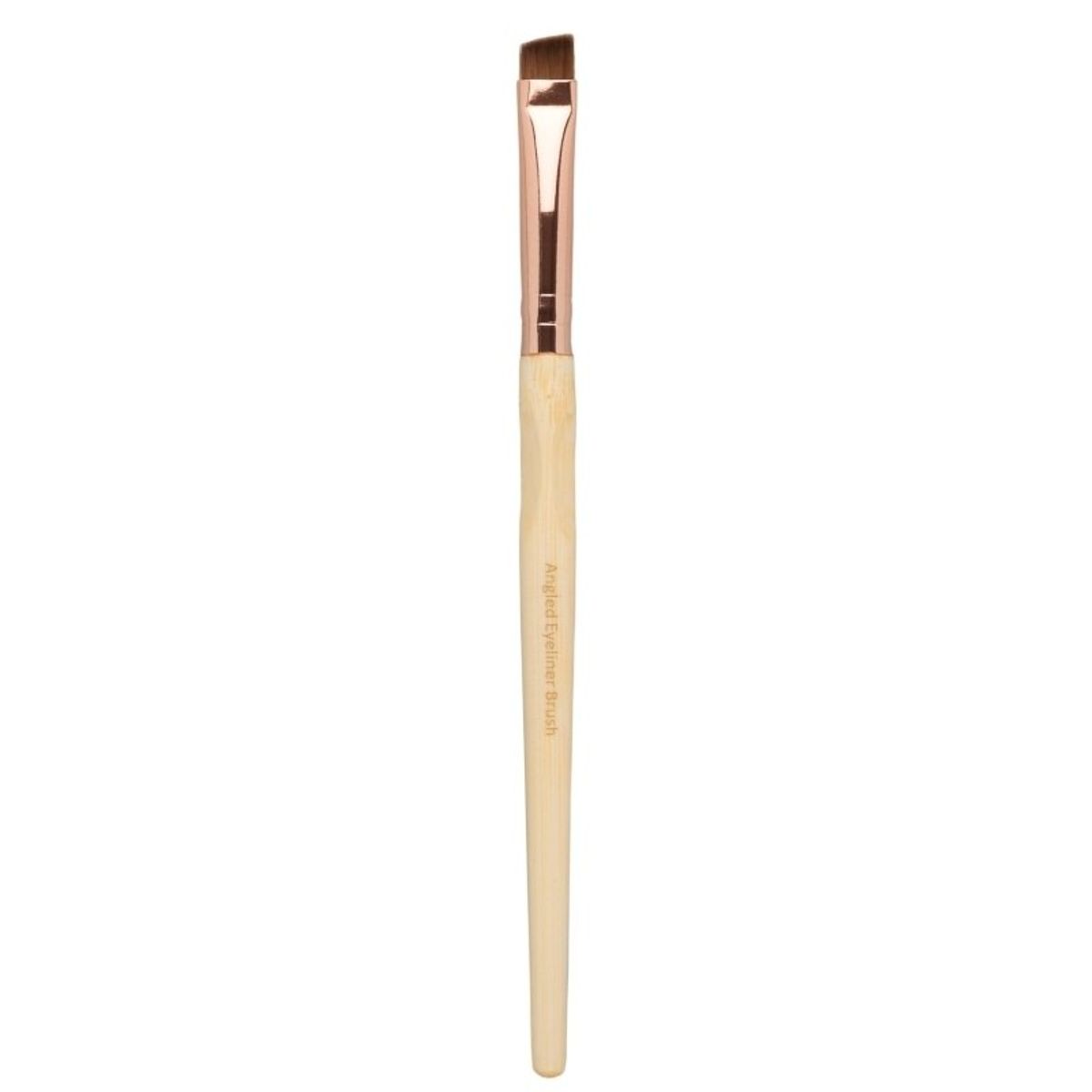 So Eco Angled Eyeliner Brush