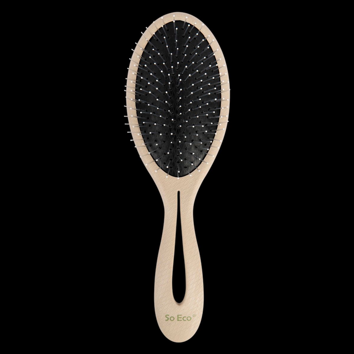 So Eco Biodegradable Detangling Brush (1 stk)