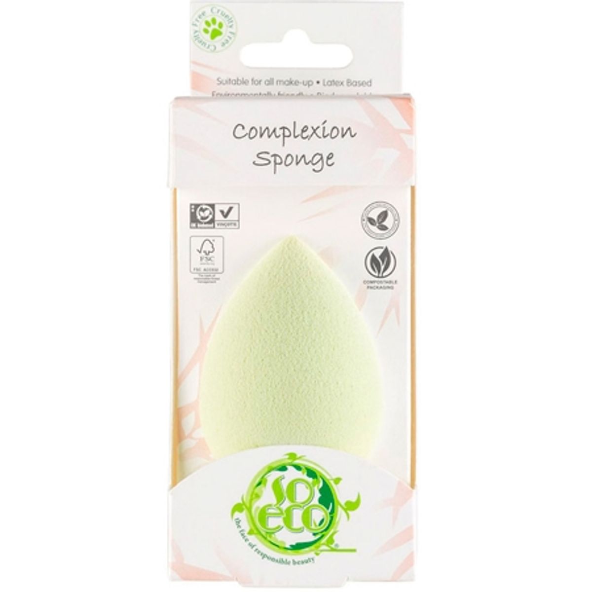 So Eco Complexion Sponge