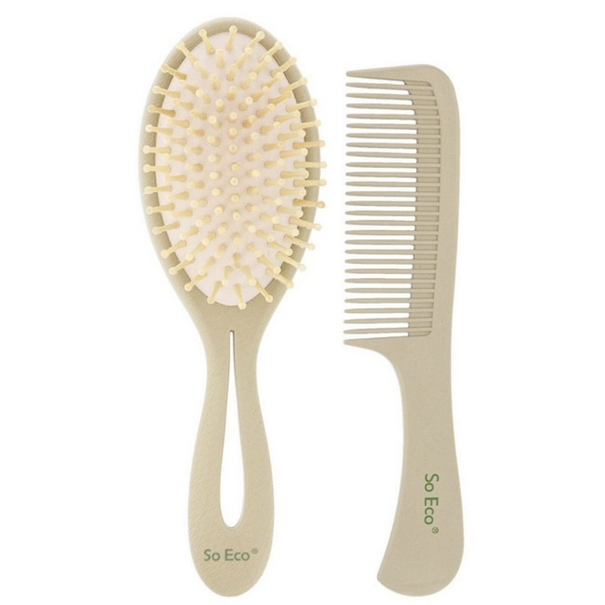 So Eco - Gentle Detangling Hair Set