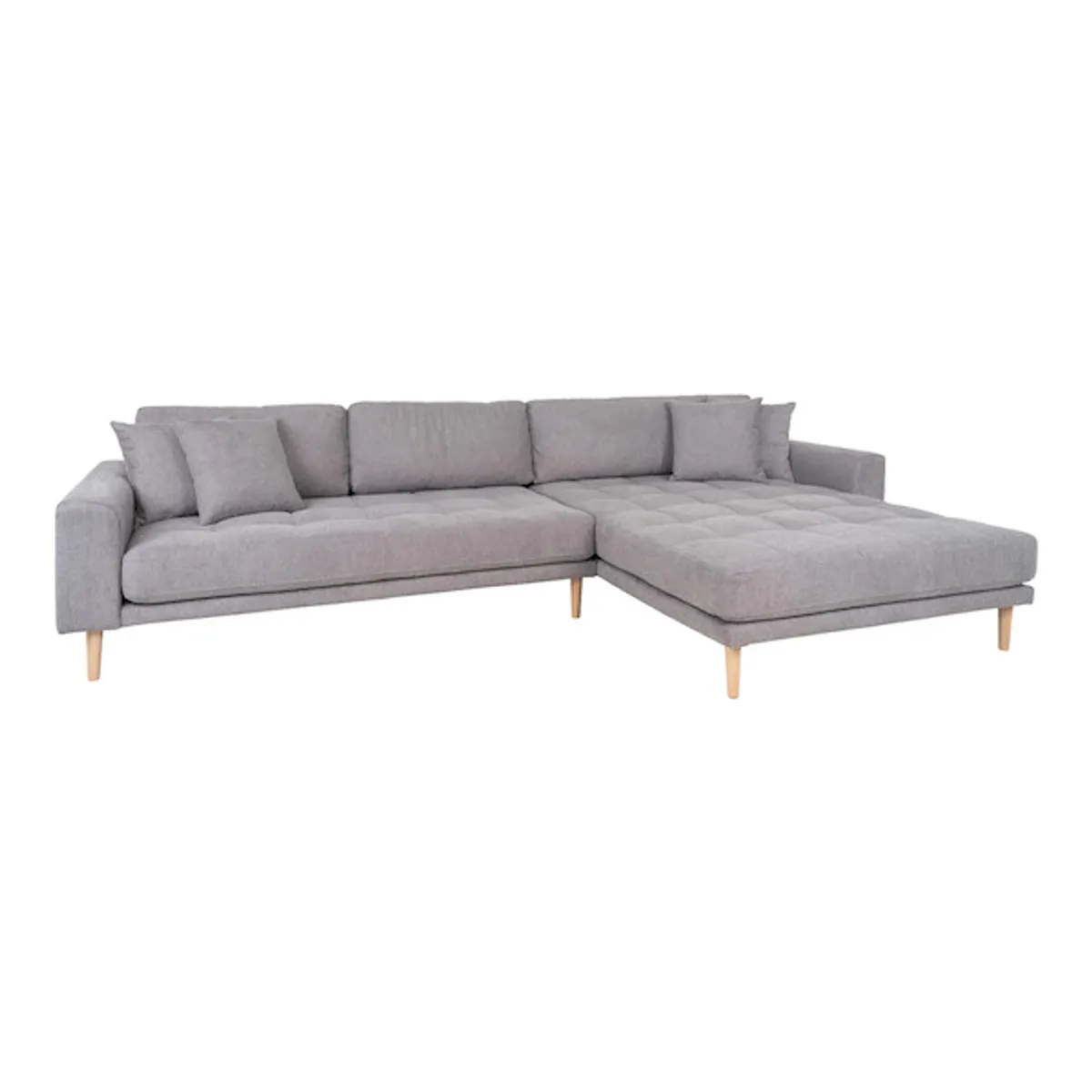 Sofa højrevendt