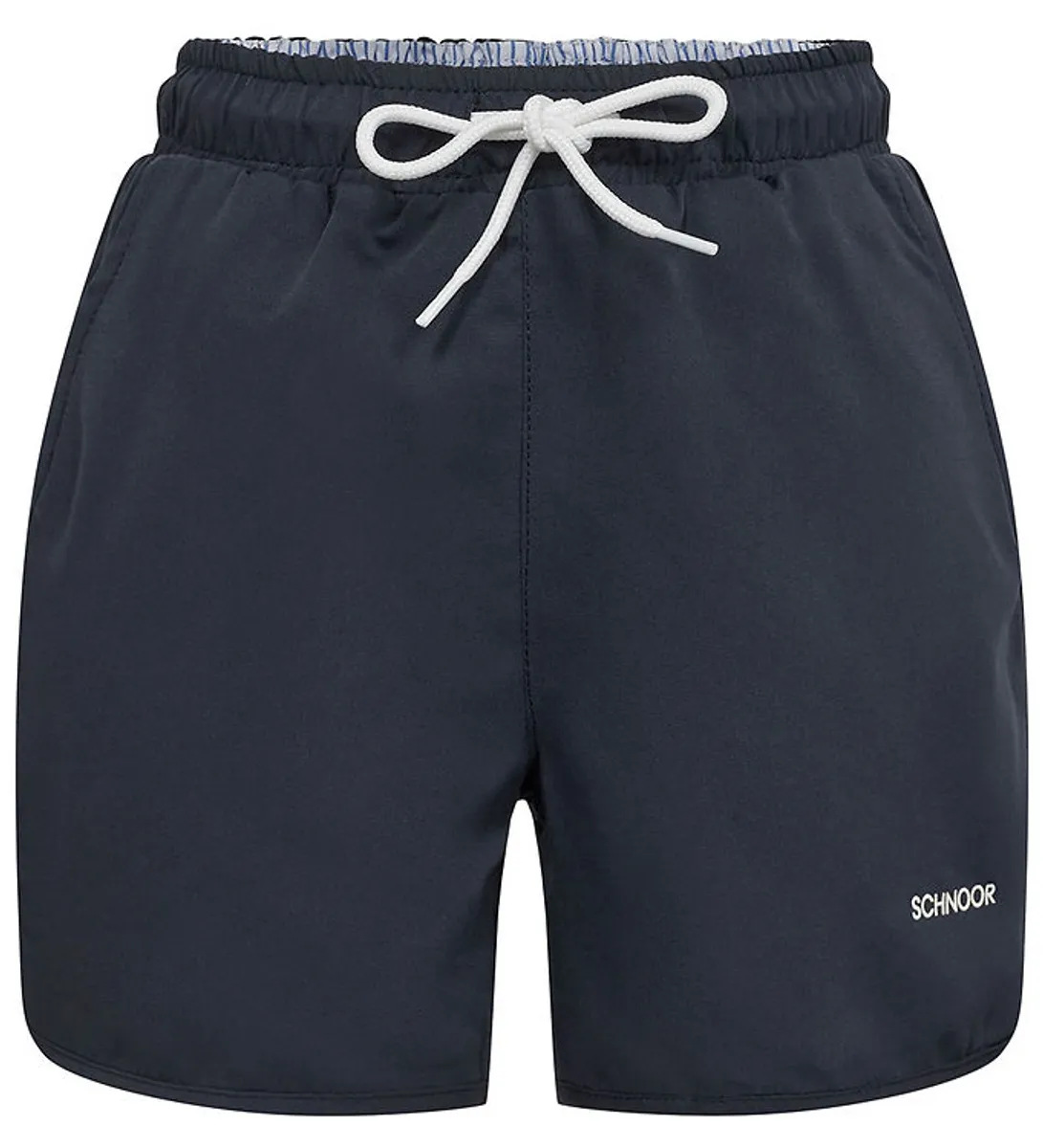 Sofie Schnoor Badeshorts - UV50+ - Dark Blue