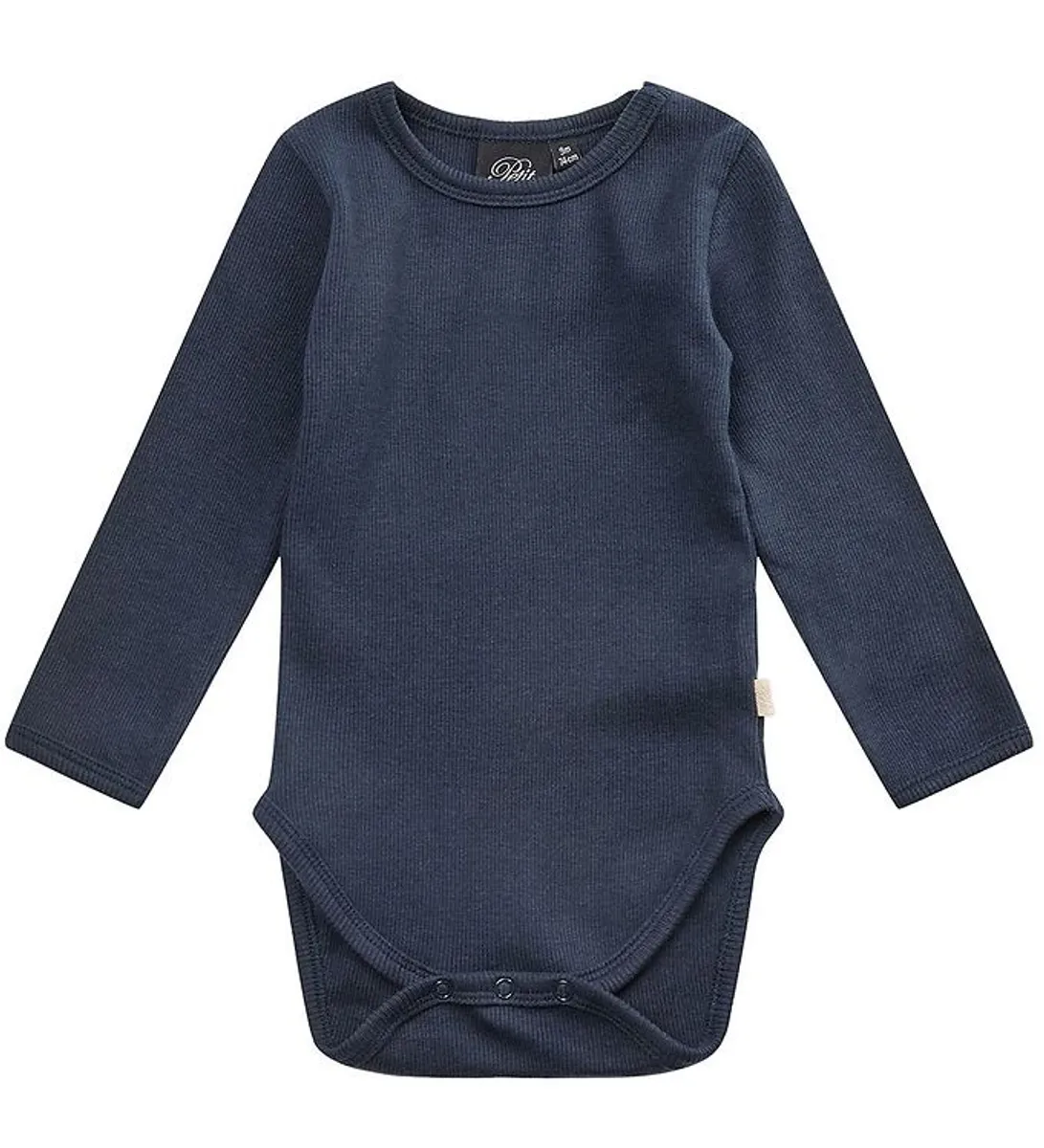 Sofie Schnoor Body l/æ - Rib - Dark Blue