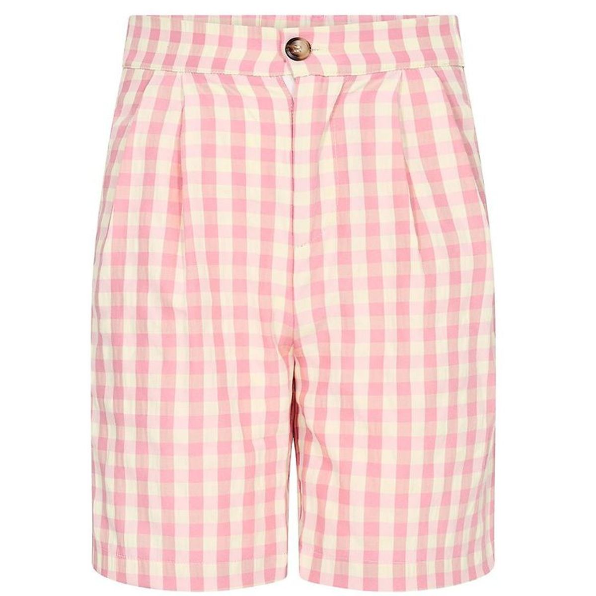 Sofie Schnoor Girls Shorts - Ternet Pink