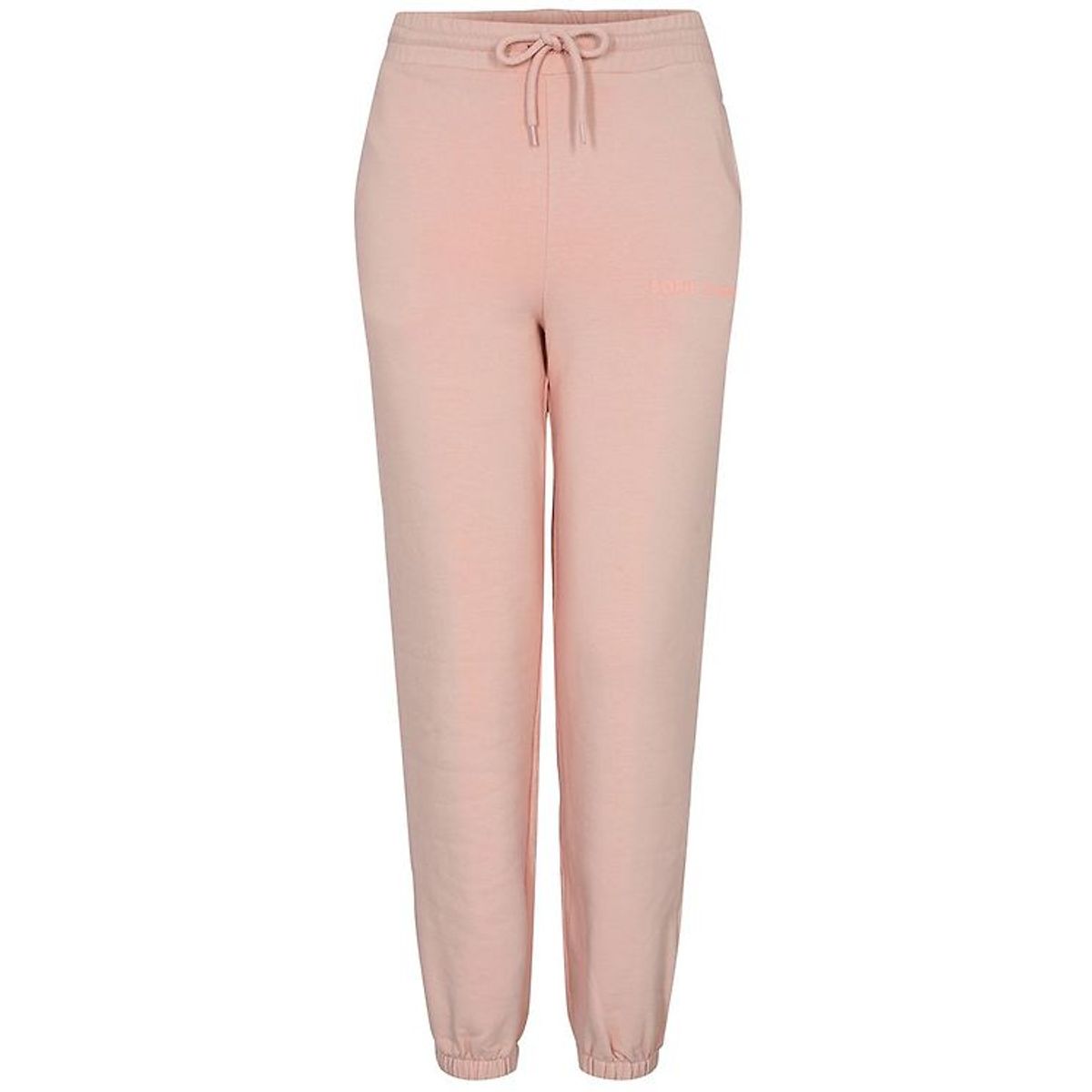 Sofie Schnoor Girls Sweatpants - Misty Rose