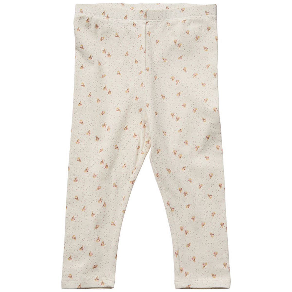 Sofie Schnoor Leggings - Antique White