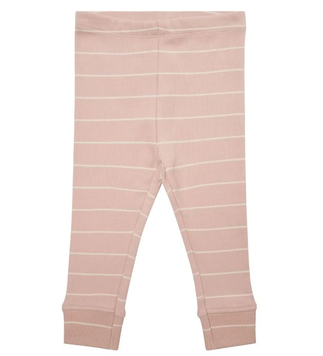 Sofie Schnoor Leggings - Light Rose