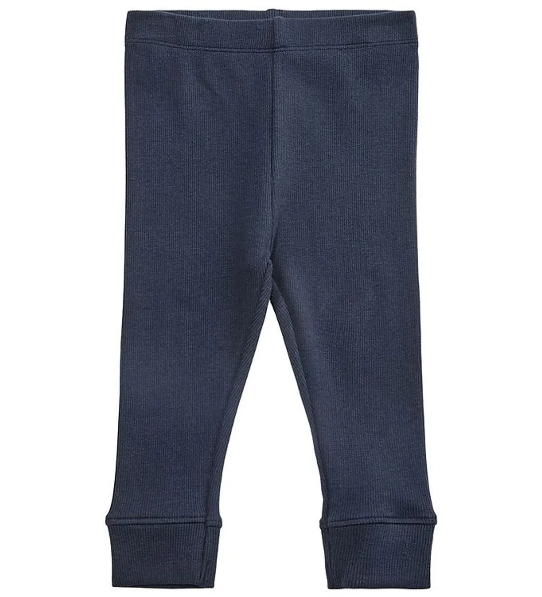 Sofie Schnoor Leggings - Rib - Dark Blue