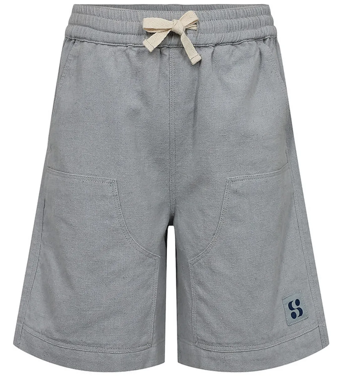 Sofie Schnoor Shorts - Dusty Blue